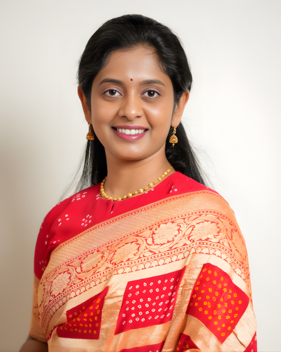 Dr. Sravya Buggana - Gynecologist and Fertility Specialist in Hyderabad