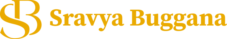 Dr. Sravya Buggana logo