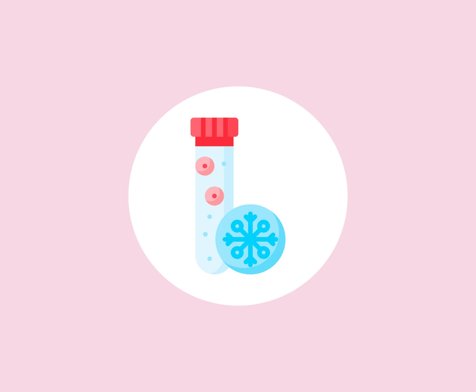 Cryopreservation Services Hyderabad