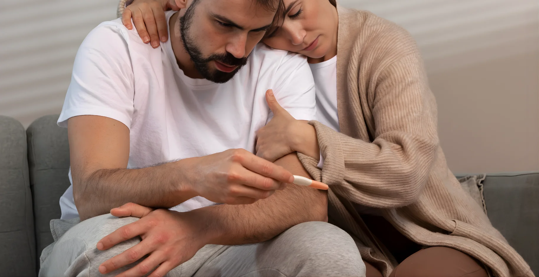 Dr. Sravya Buggana - Male Infertility Treatment Specialist