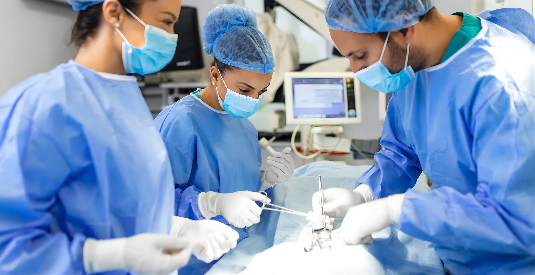 Dr. Sravya Buggana - Laparoscopy Treatment Specialist
