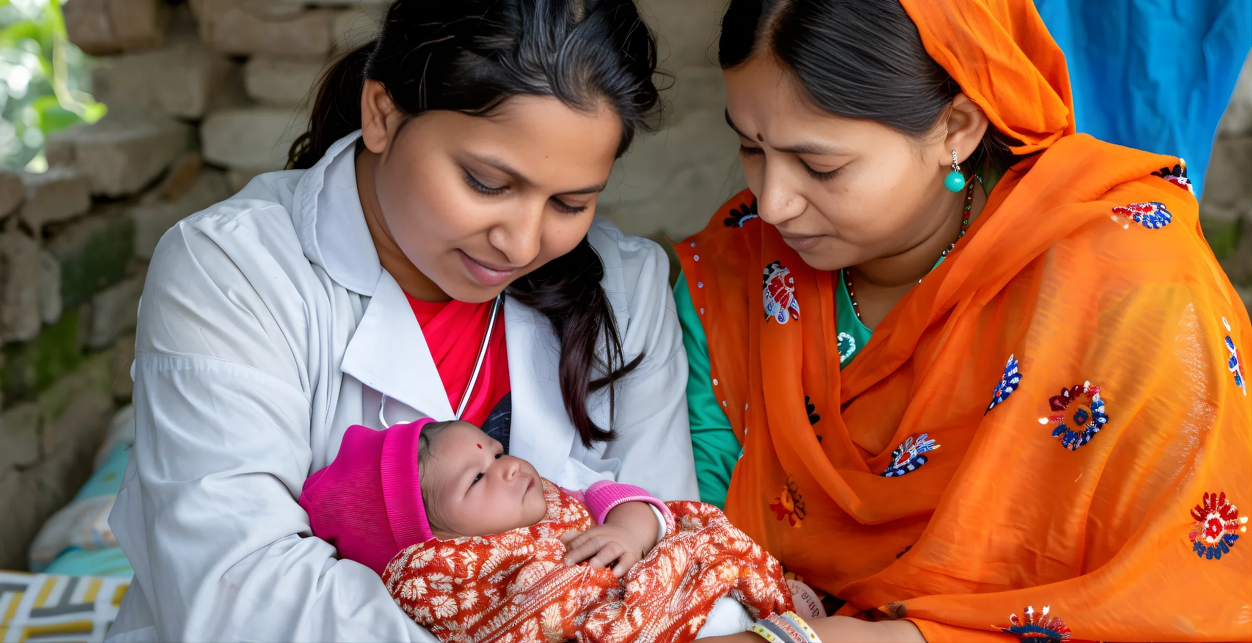 Dr. Sravya Buggana - ICSI & IVF Treatment Specialist