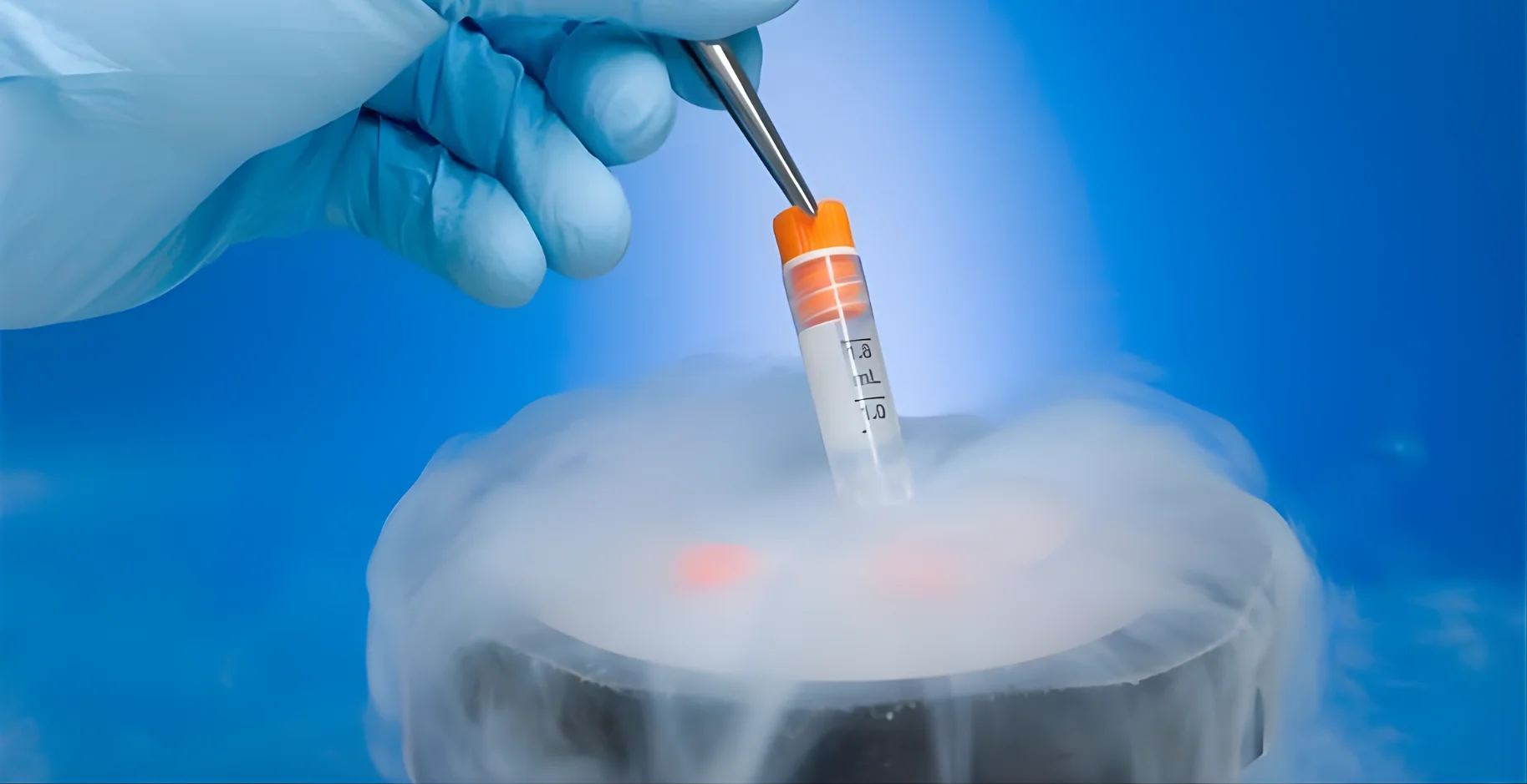 Dr. Sravya Buggana - Cryopreservation Treatment Specialist