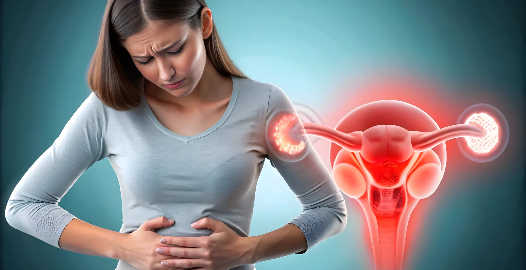 Dr. Sravya Buggana - Endometriosis and Fibroids Treatment Specialist