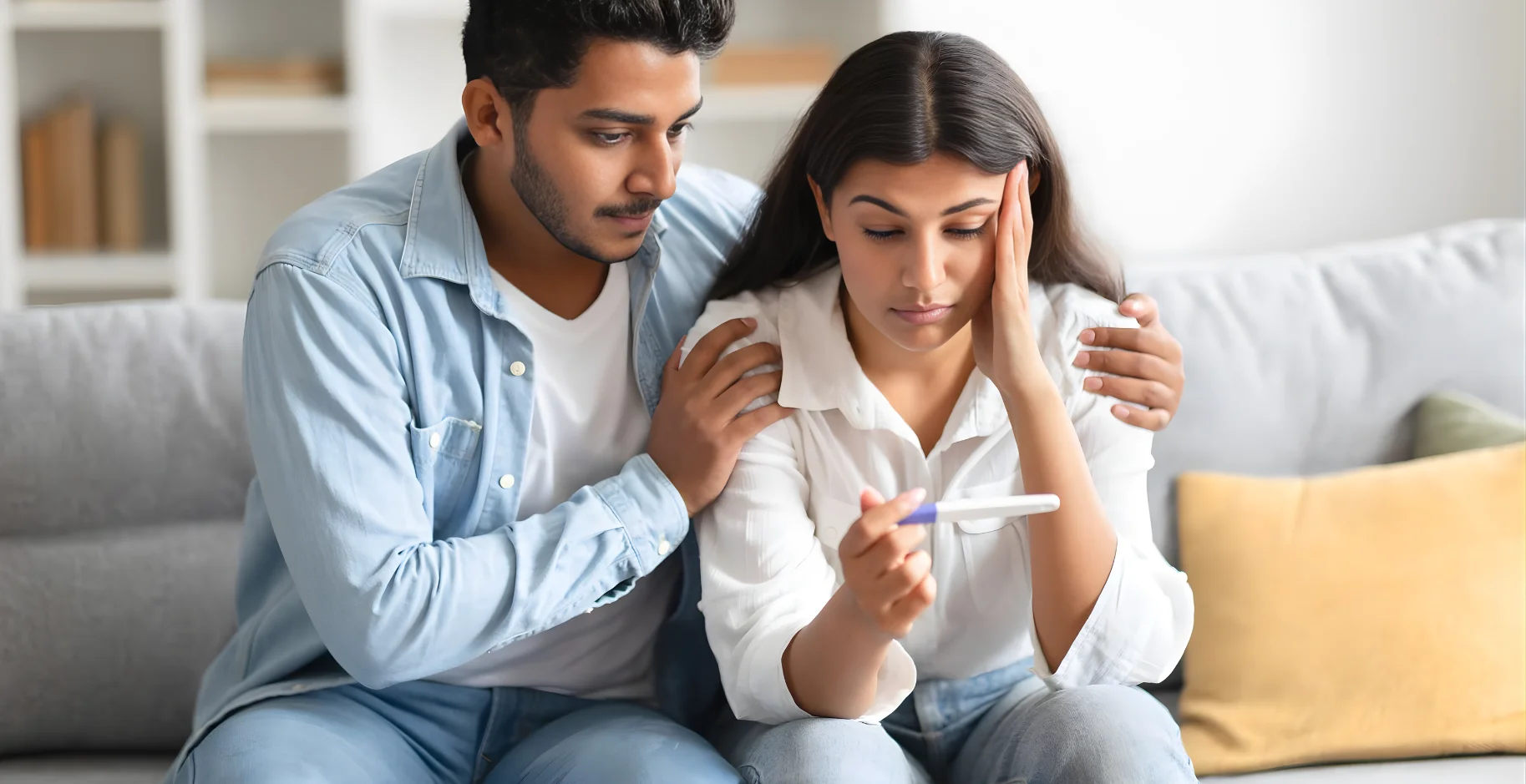 Dr. Sravya Buggana - Recurrent IVF Failure Treatment Specialist
