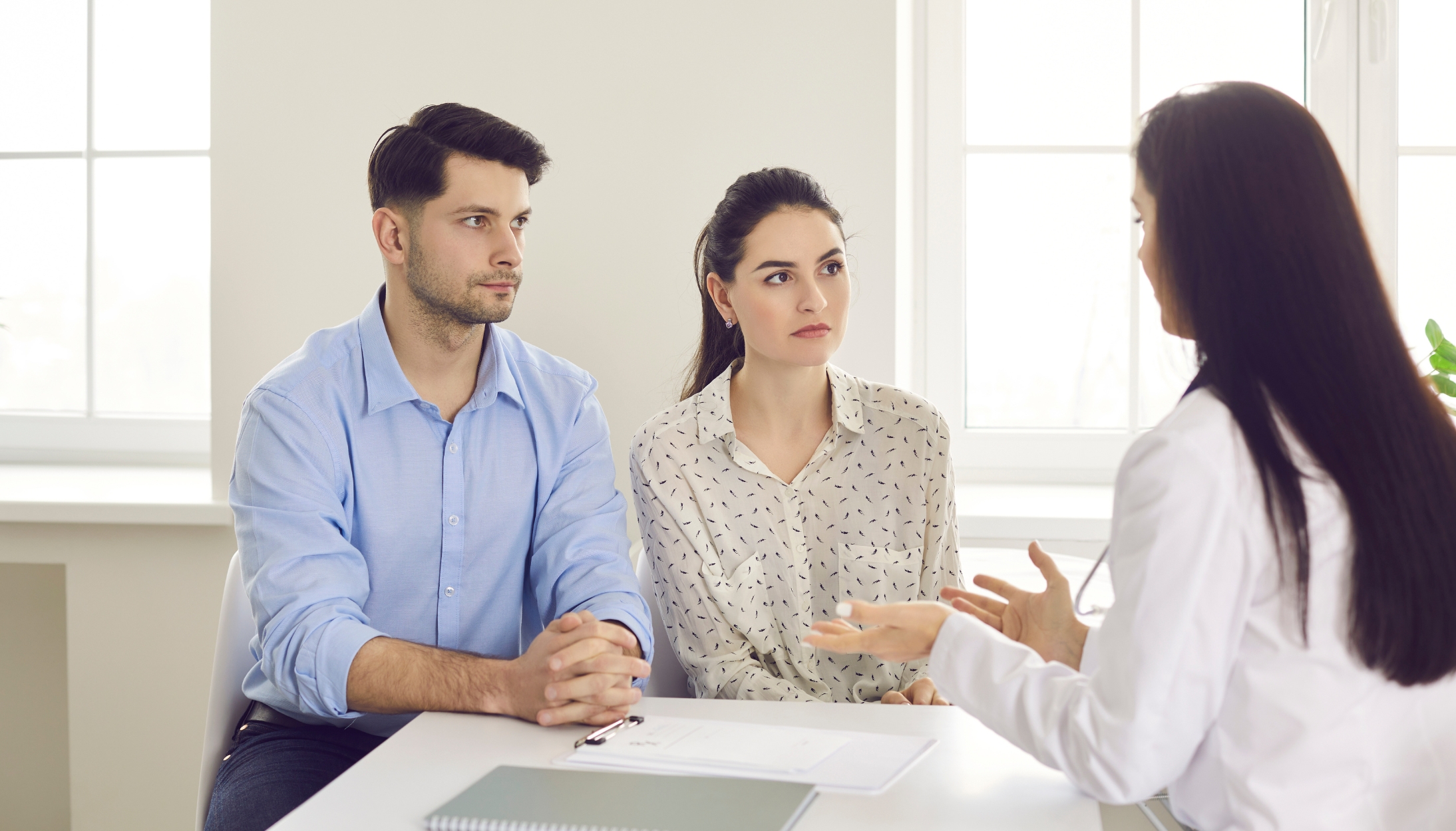 Best Fertility Treatment in Hyderabad | Gachibowli - Dr Sravya Buggana